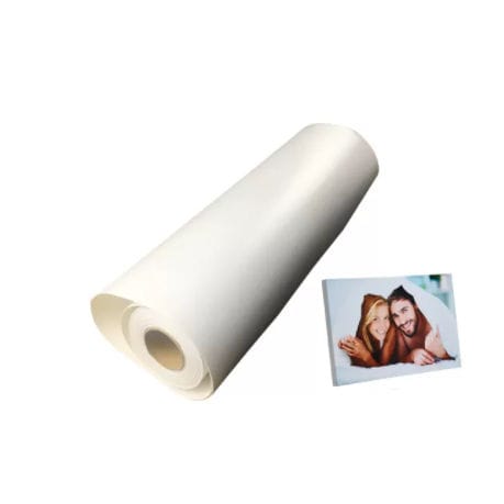 Film a base de agua - IM-609 - IMATEC DIGITAL CO., LTD. - de en rodillos / imprimible