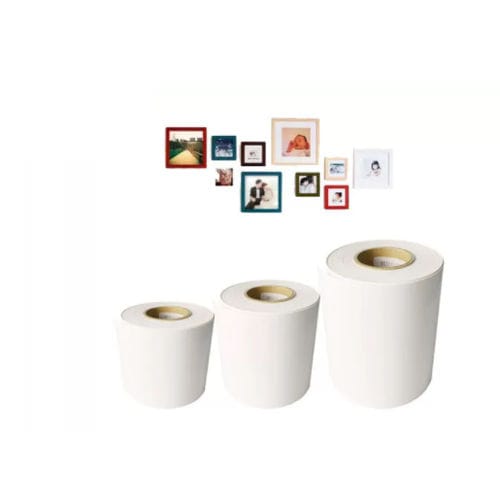 Film de papel - RC260-L - IMATEC DIGITAL CO., LTD. - de en rodillos / imprimible
