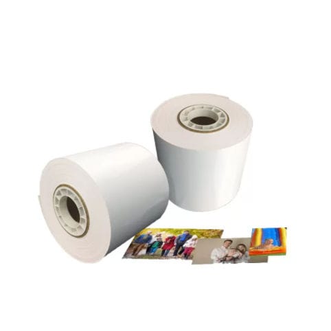Film de papel - RC-Min-240L - IMATEC DIGITAL CO., LTD. - de en rodillos / imprimible