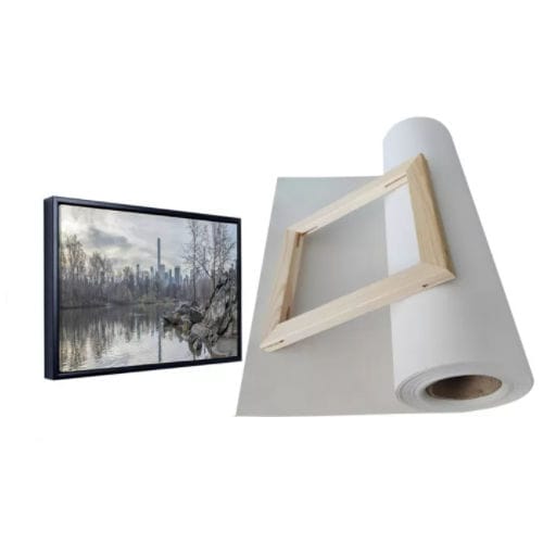 Film de poliéster - IM-605 - IMATEC DIGITAL CO., LTD. - para tejido / de en rodillos / flexible