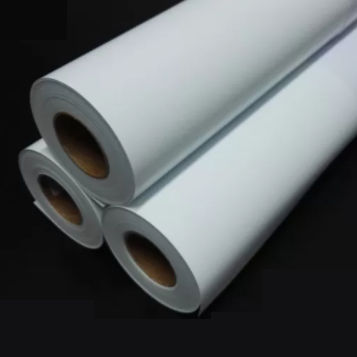 Film de papel - ECO-240MN - IMATEC DIGITAL CO., LTD. - de PP / de en rodillos / imprimible