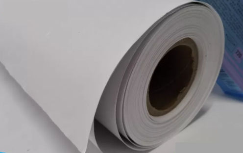Film de papel - M-130 - IMATEC DIGITAL CO., LTD. - de en rodillos / imprimible / blanco