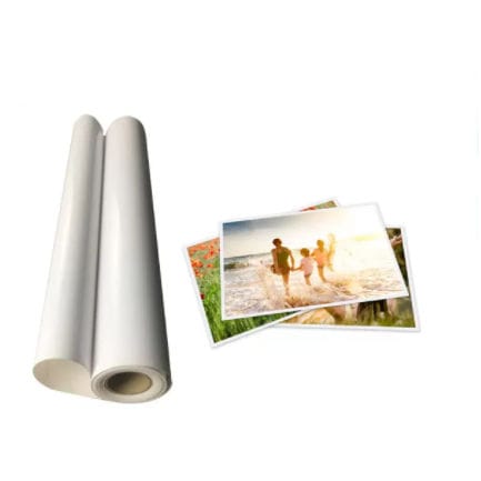 Film de papel - IM-230E-RG - IMATEC DIGITAL CO., LTD. - de en rodillos / imprimible