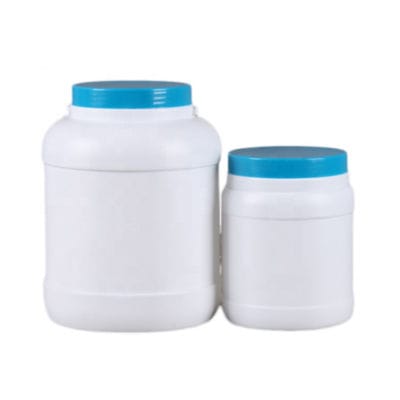 Contenedor IBC de PEAD - Suzhou Fansheng Plastic Manufacture Co., Ltd. - para líquido / para alimentos / de almacenamiento