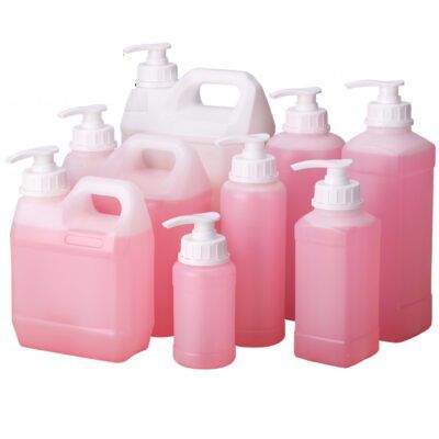 Contenedor IBC de PEAD - Suzhou Fansheng Plastic Manufacture Co., Ltd. - para líquido / para alimentos / de producto químico