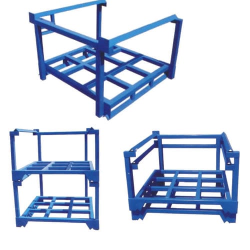 Cesta de seguridad - STILLAGE - iRacking Company