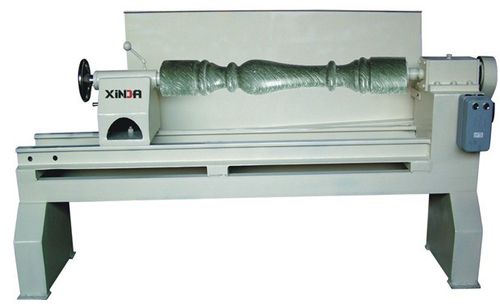 Máquina pulidora para mármol - Yunfu City Xinda Machinery Co., Ltd. - para granito / industrial / automática