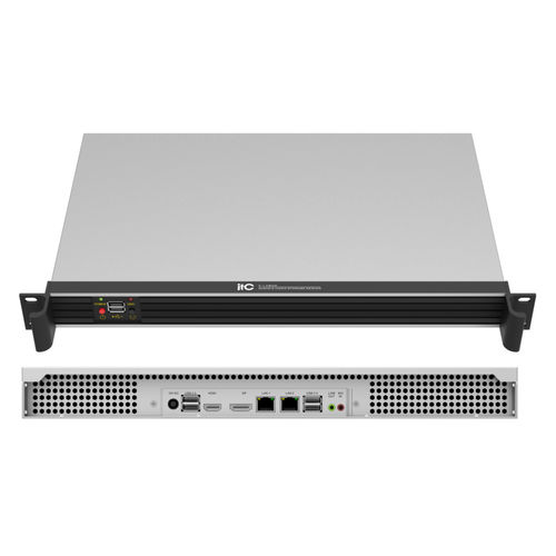 Controlador de red de acceso a distancia - T-17800 - Guangzhou Baolun Electronic Company