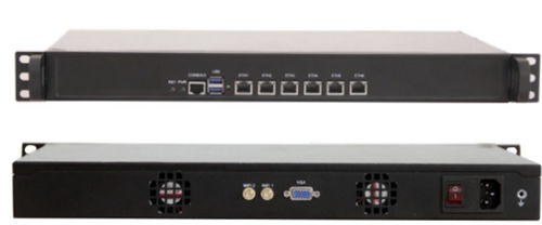 Módulo de interfaz USB - VA-6502 HC1 - Guangzhou Baolun Electronic Company - de potencia