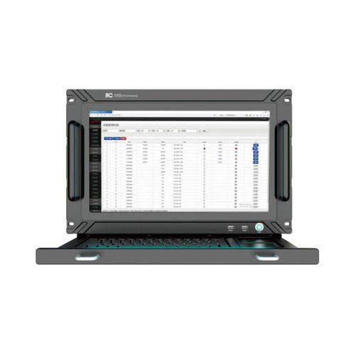 Servidor de red - T-7800B - Guangzhou Baolun Electronic Company - industrial