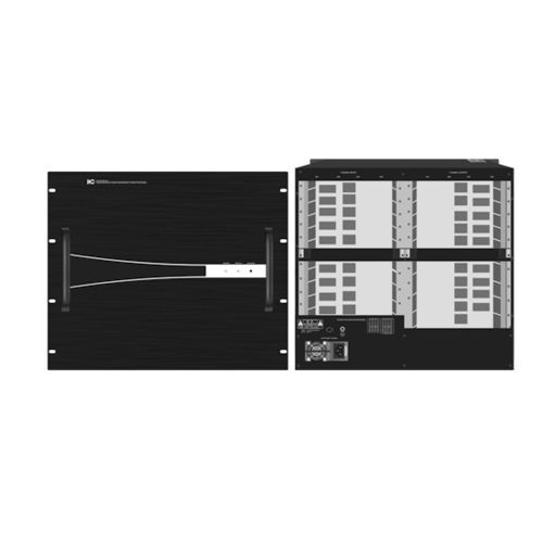 Matriz de conmutación de vídeo - TS-9436UHM - Guangzhou Baolun Electronic Company - analógica / digital / flexible