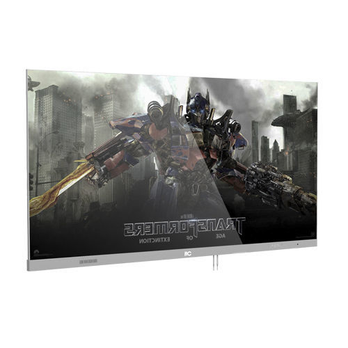 Pantalla LED - TV-BL220-YX - Guangzhou Baolun Electronic Company - para uso interior / 220" / 1920 x 1080