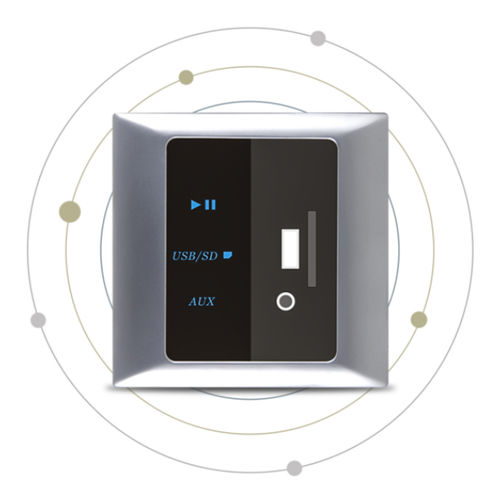 Sistema de control de acceso centralizado - Ivor Intelligent Electrical Appliance Co., Ltd.