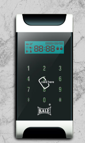 Interfaz inalámbrica de control de acceso para puerta - X5 - Ivor Intelligent Electrical Appliance Co., Ltd.