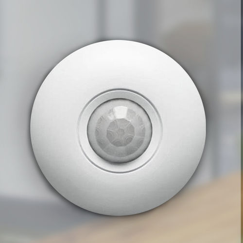 Sensor de movimiento óptico - Ivor Intelligent Electrical Appliance Co., Ltd. - inalámbrico