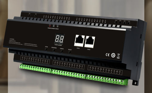 Conmutador regulador de la luminosidad - X200-L8 - Ivor Intelligent Electrical Appliance Co., Ltd.