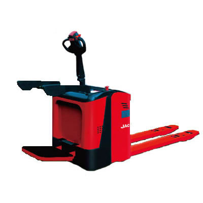 Transpaleta eléctrica - CBD20R-II - JAC Heavy-duty Construction Machine - de elevación / de acero