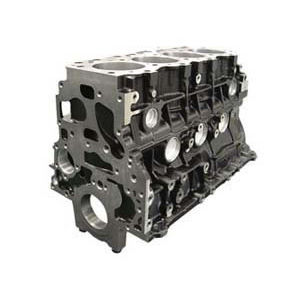 Motor térmico gasolina - Nissan K21 - JAC Heavy-duty Construction Machine - de 6 cilindros / de 4 cilindros / para camión