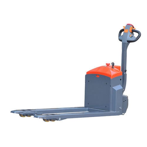 Transpaleta eléctrica - CBD15 Ⅲ - JAC Heavy-duty Construction Machine - hidráulica / 12 V