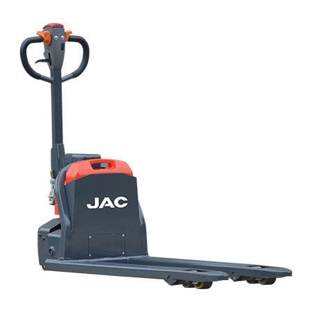 Transpaleta con batería de litio - CBD series - JAC Heavy-duty Construction Machine - eléctrica / 24 V / 48 V