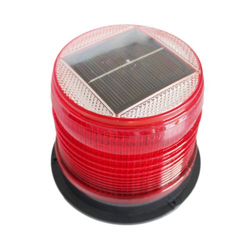 Avisador luminoso ámbar - SU-1800 - Wuhan Jackwin Industrial Co., Ltd. - de destellos / LED / policarbonato