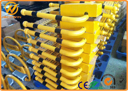 Cerradura estanca - JW-BW-5 - Wuhan Jackwin Industrial Co., Ltd. - de acero