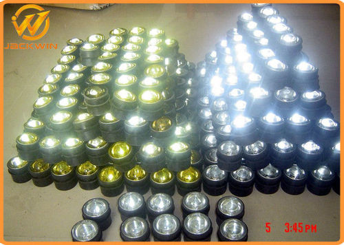 Reflector redondo - GRS-002 - Wuhan Jackwin Industrial Co., Ltd.