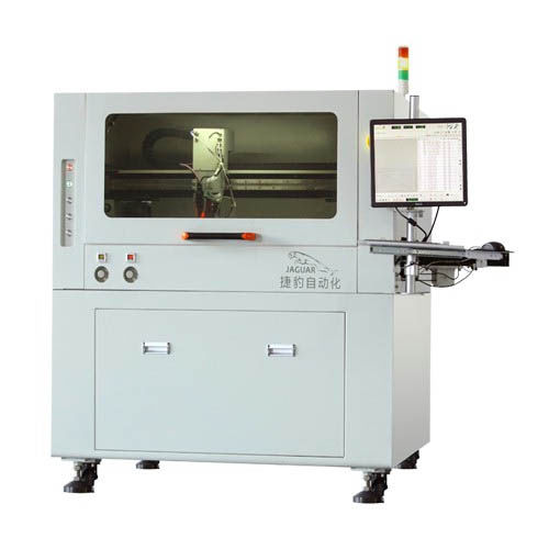 Distribuidor de alta velocidad - D9050 - Shenzhen Jaguar Automation Equipment Co., Ltd.