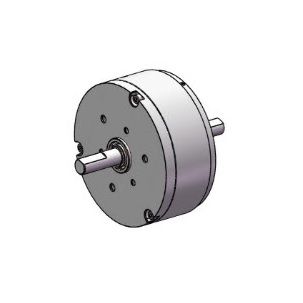 Freno de histéresis - YSHB-xA - Dongguan Weizheng Electromechanical Technology Co., Ltd. - electromagnético