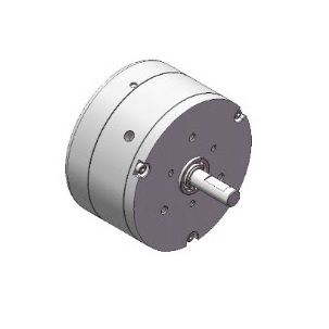 Freno de histéresis - YSHB-xB - Dongguan Weizheng Electromechanical Technology Co., Ltd. - electromagnético