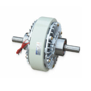 Embrague de polvo - YSC - Dongguan Weizheng Electromechanical Technology Co., Ltd. - magnético