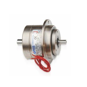 Embrague de polvo - YSC series - Dongguan Weizheng Electromechanical Technology Co., Ltd. - magnético