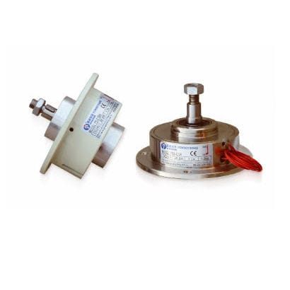 Freno de polvo -  YS-B  - Dongguan Weizheng Electromechanical Technology Co., Ltd. - en miniatura