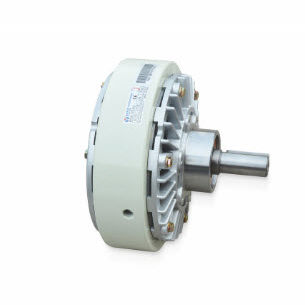 Freno de polvo - YSB series  - Dongguan Weizheng Electromechanical Technology Co., Ltd.