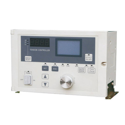 Controlador de tensión de banda - KTC828A - Dongguan Weizheng Electromechanical Technology Co., Ltd.