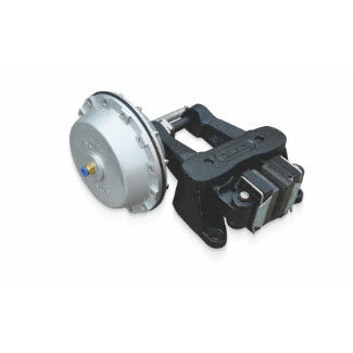 Freno de disco - YS-DBH - Dongguan Weizheng Electromechanical Technology Co., Ltd. - neumático