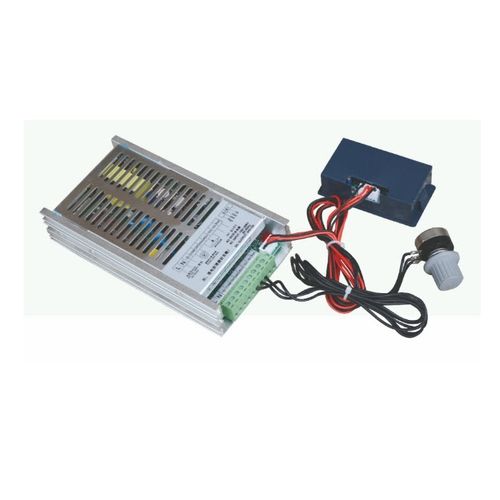 Amplificador de potencia - YS-4.0 - Dongguan Weizheng Electromechanical Technology Co., Ltd. - para sensor de tensión de banda
