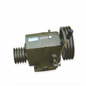 Transmisión mecánica - YS-40 series - Dongguan Weizheng Electromechanical Technology Co., Ltd.