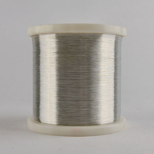 Hilo eléctrico de cobre estañado - JY-03 - Hangzhou Jiayuan Industrial Co., Ltd.