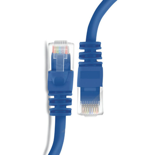 Arnés de cables eléctricos LAN - Hangzhou Jiayuan Industrial Co., Ltd. - de par trenzado / multifilar / CAT 5e