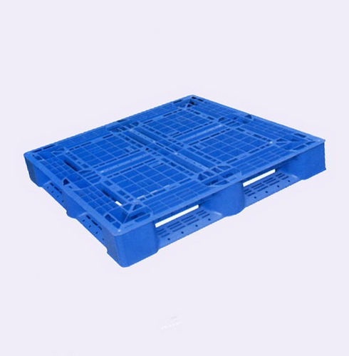 Palé de plástico - Guangdong Sunli Intelligent Logistics Equipment Co., Ltd.