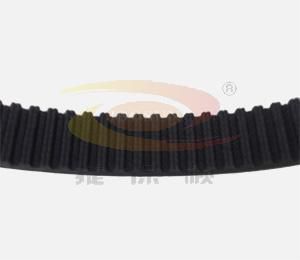Correa ranurada - RPP series - Shenzhen Jbosun Industrial Equipment Co., Ltd. - de material compuesto reforzado con fibra de vidrio / de caucho / para máquina herramienta