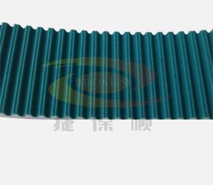 Correa ranurada - RPP series - Shenzhen Jbosun Industrial Equipment Co., Ltd. - de PU / sin mantenimiento / de alta resistencia al desgaste