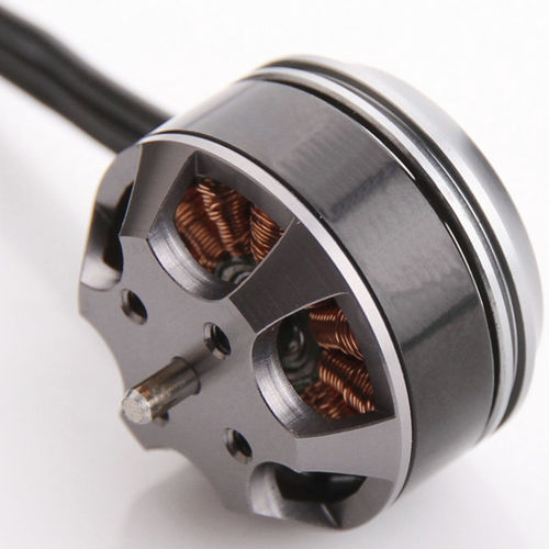 Motor brushless - JVW-1804 series - DONGYANG JC MOTOR CO., LTD. - DC / para dron