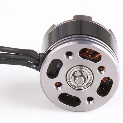 Motor brushless - JCW-2208 series - DONGYANG JC MOTOR CO., LTD. - DC / para dron