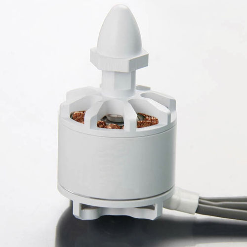 Motor brushless - JCW-2214 series - DONGYANG JC MOTOR CO., LTD. - DC / para dron