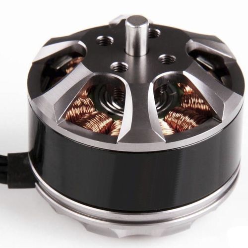 Motor brushless - JCW-3110 series - DONGYANG JC MOTOR CO., LTD. - DC / para dron