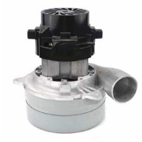Motor con escobillas - JC2006 - DONGYANG JC MOTOR CO., LTD. - antiexplosiones