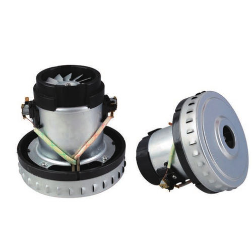 Motor con escobillas - JC2009 - DONGYANG JC MOTOR CO., LTD. - antiexplosiones