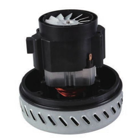 Motor con escobillas - JC2010 - DONGYANG JC MOTOR CO., LTD. - antiexplosiones